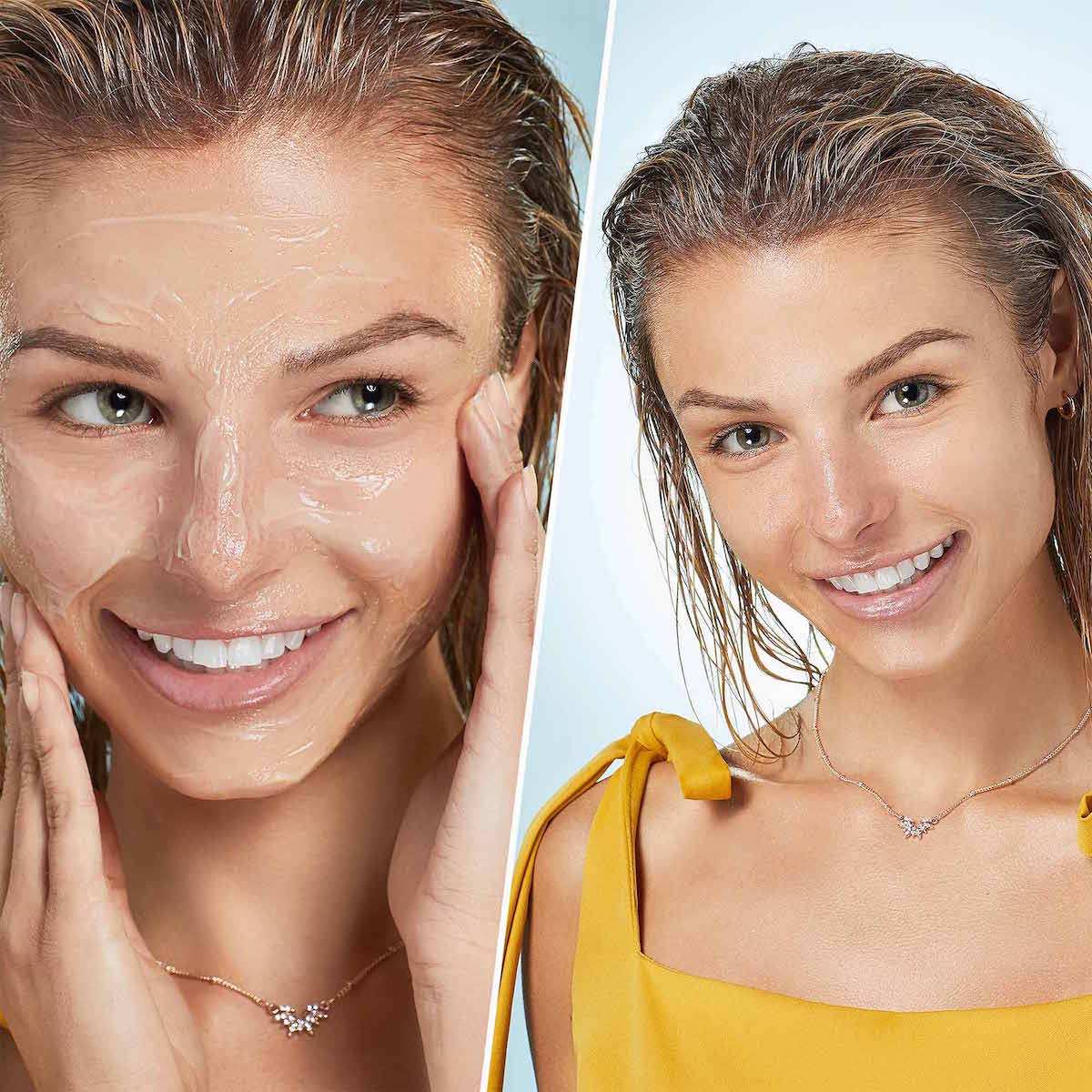 WATERBURSTH HYDRATED GLOW MOISTURIZER 50ML